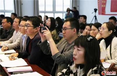 千年藥鄉育主播，網信賦能助振興 數字經濟時代下的文化傳承與產業融合