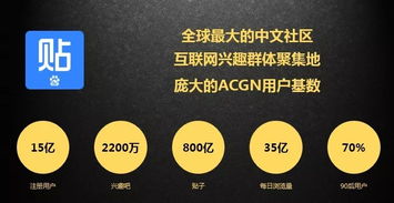 貼吧 從中國互聯(lián)網流行文化締造者到新時代的再出發(fā)